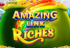 Play Amazing Link Riches slot game online