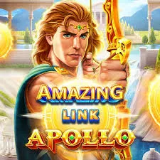 Play Amazing Link Apollo slot game online