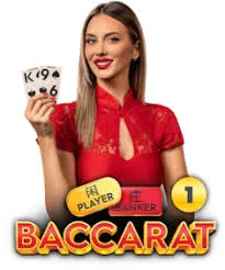 Play Baccarat casino game online