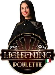 Play Lightning Roulette casino game online