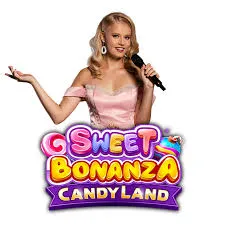 Play Sweet Bonanza Candyland slot game online