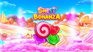 Play Sweet Bonanza slot game online