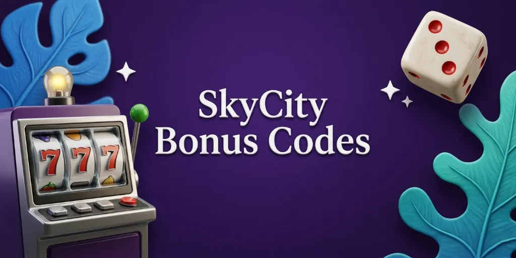 Skycity Online Casino Promo Code