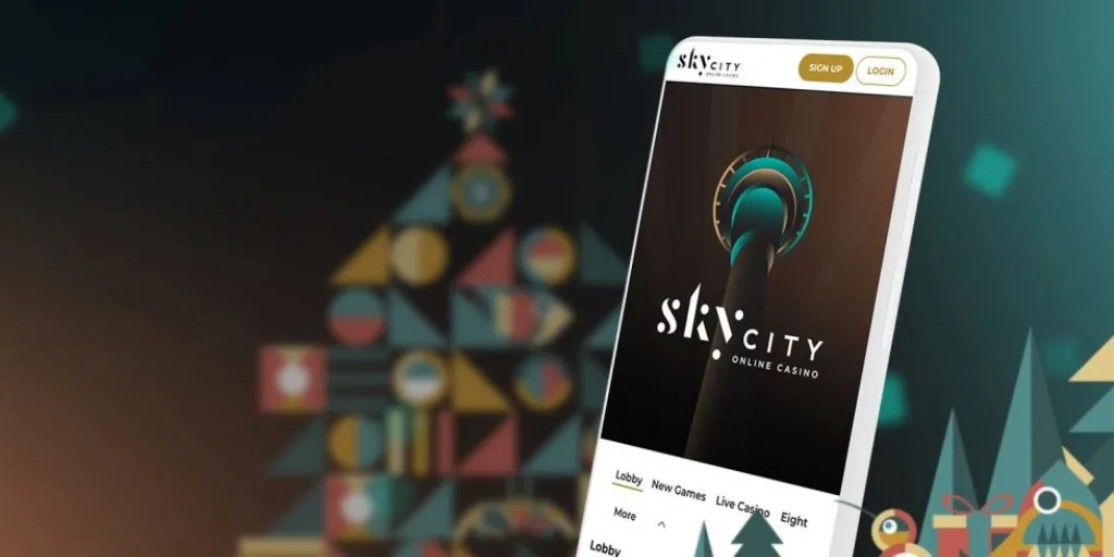 Skycity Online Casino Review