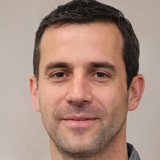 Liam Carter